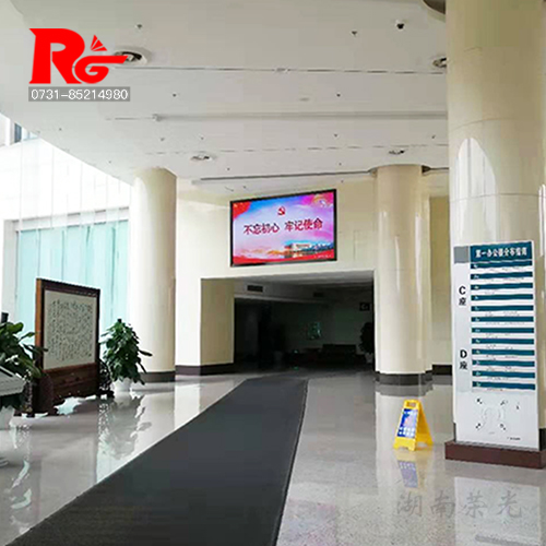 ����ʡ�����k����LED�@ʾ�� �L(zh��ng)ɳ�҃�(n��i)ȫ���@ʾ������