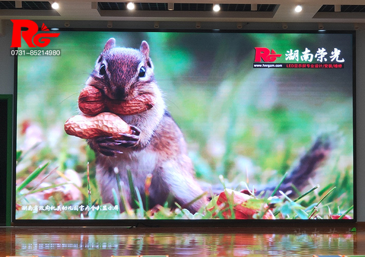 �L(zh��ng)ɳLED�@ʾ��