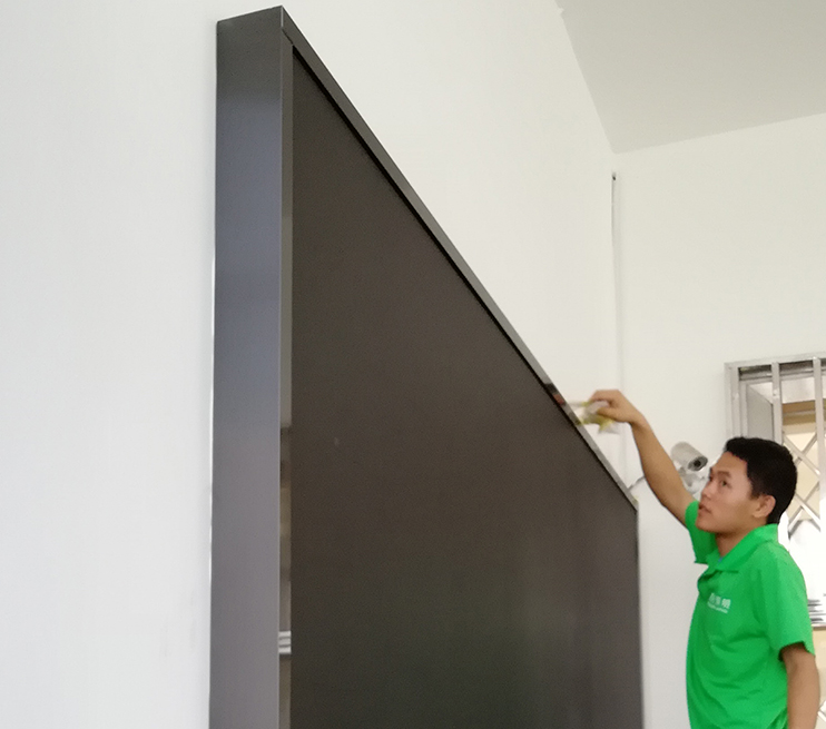 �Lɳȫ���@ʾ�����b�F(xi��n)��